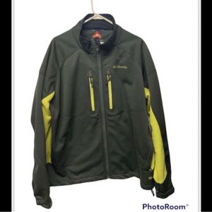 Men’s Columbia‎ jacket